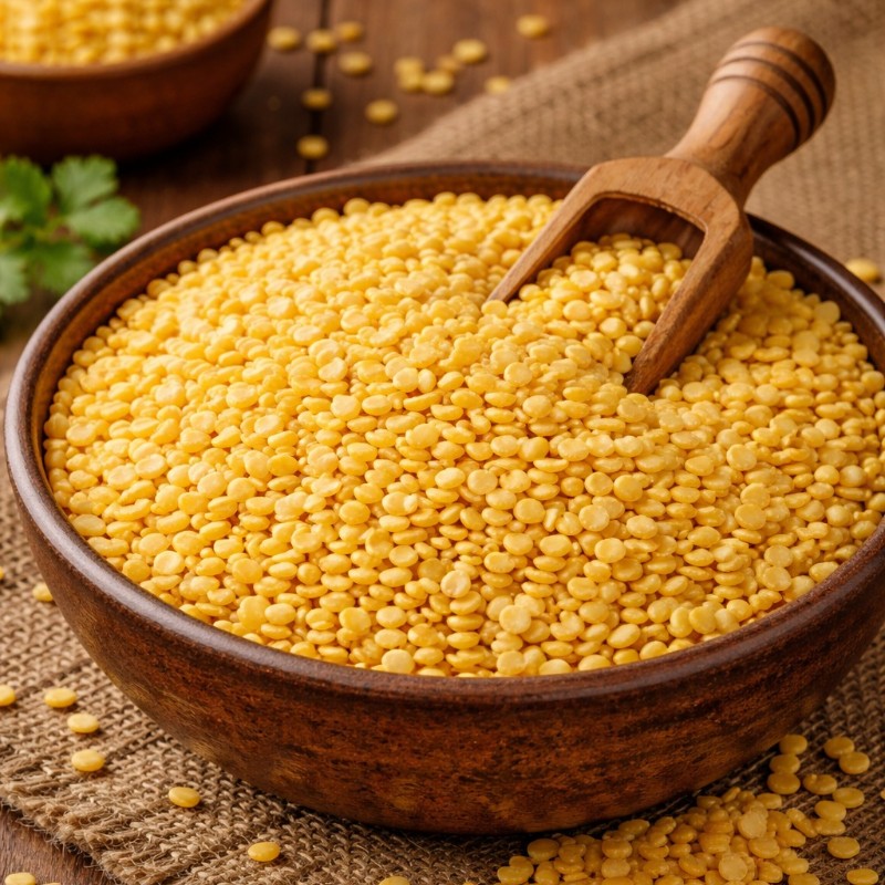 Moong Dal