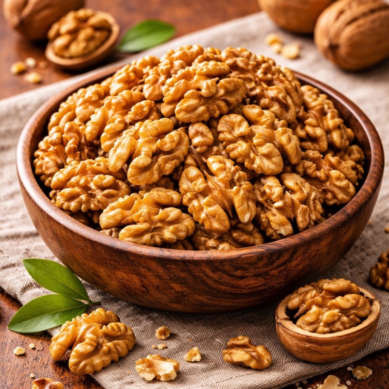 Walnuts
