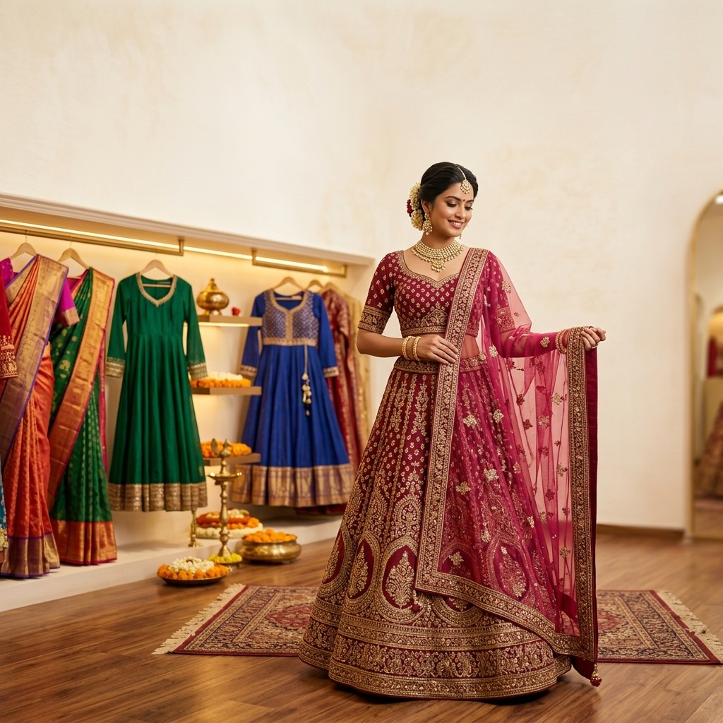 Ethnic Sample