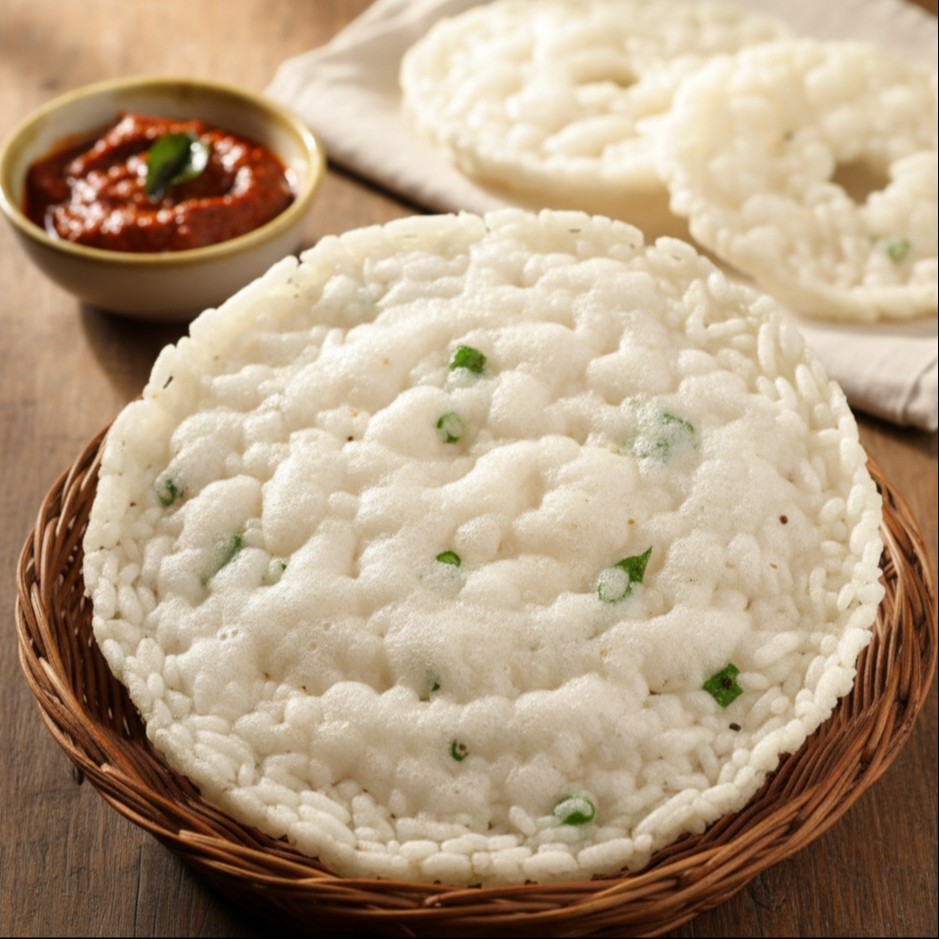 Biyyam Pindi Vadiyalu