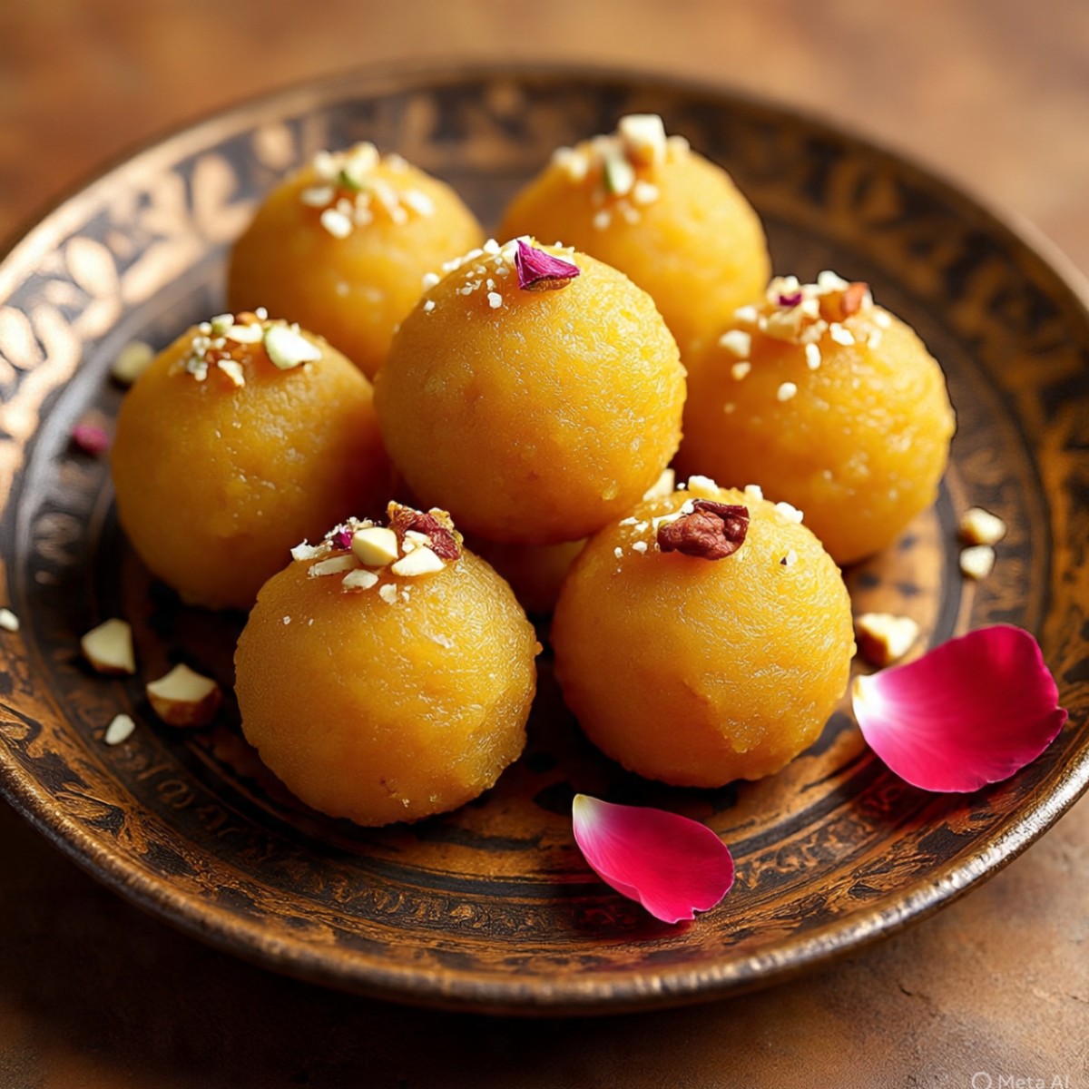 Laddu