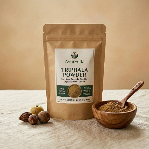 Triphala Powder