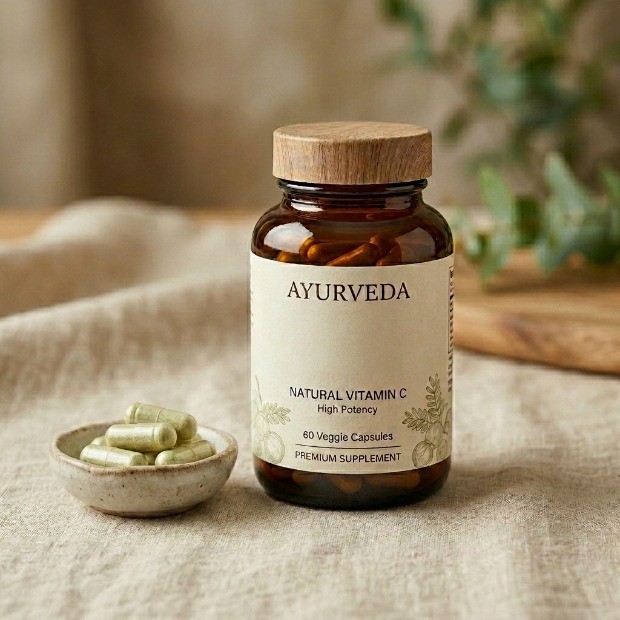 Amla Capsules