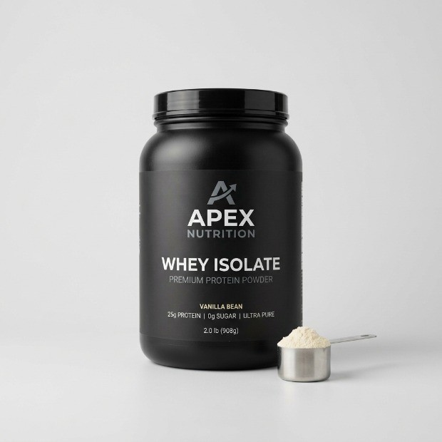 Whey Protein