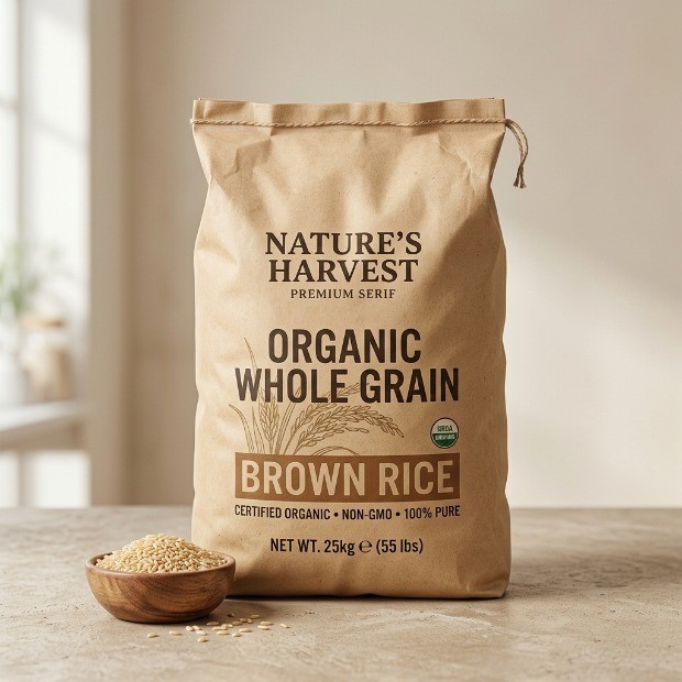 Whole Grains