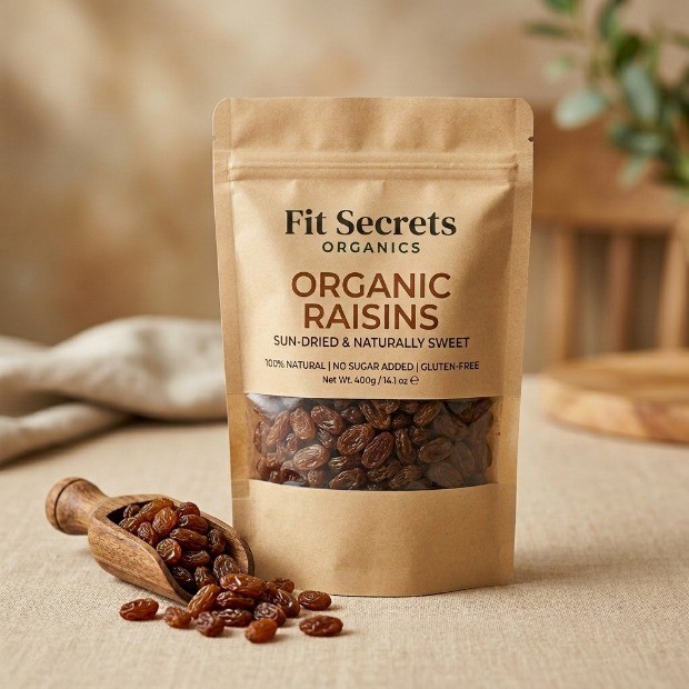 Raisins