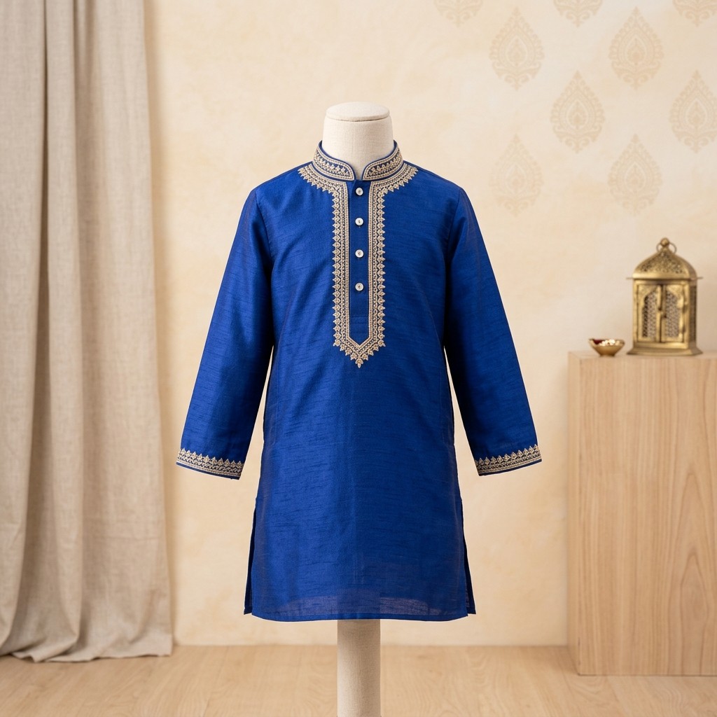 Boys’ Kurta