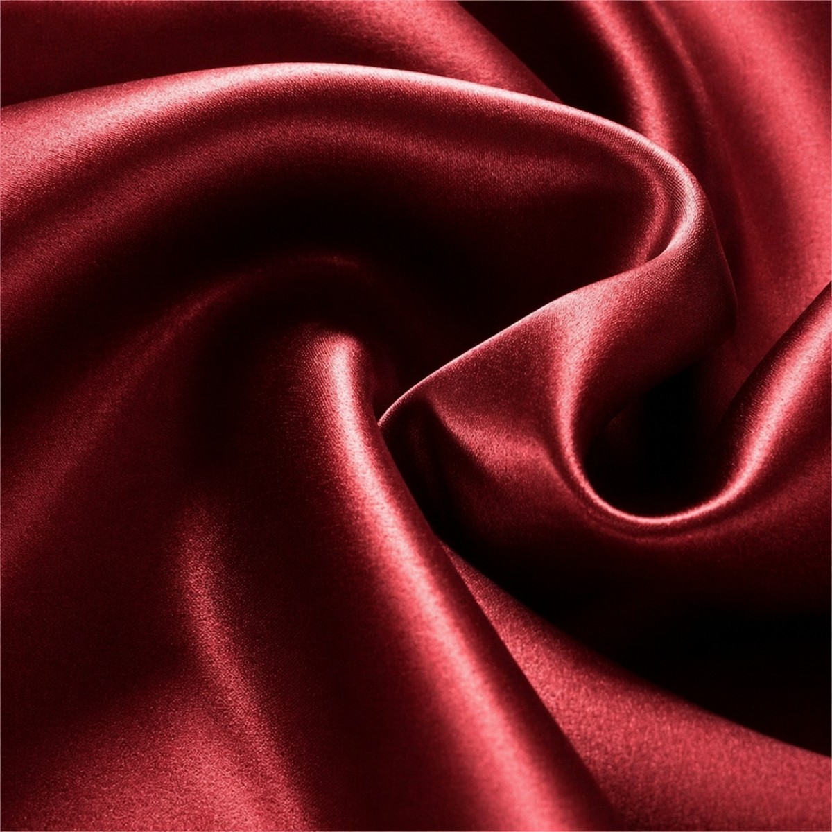 Pure Mulberry Silk