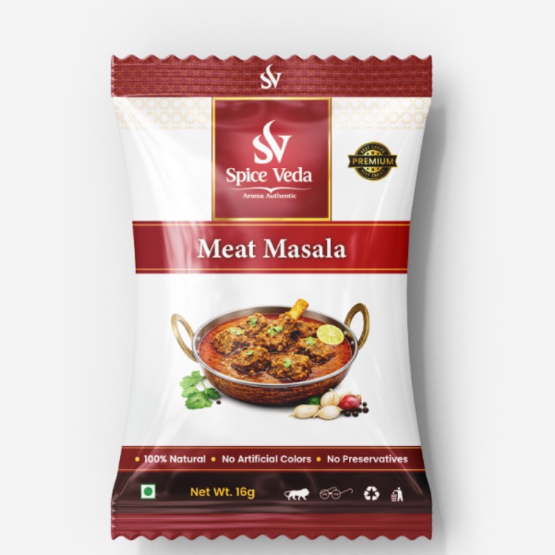 Meat Masala