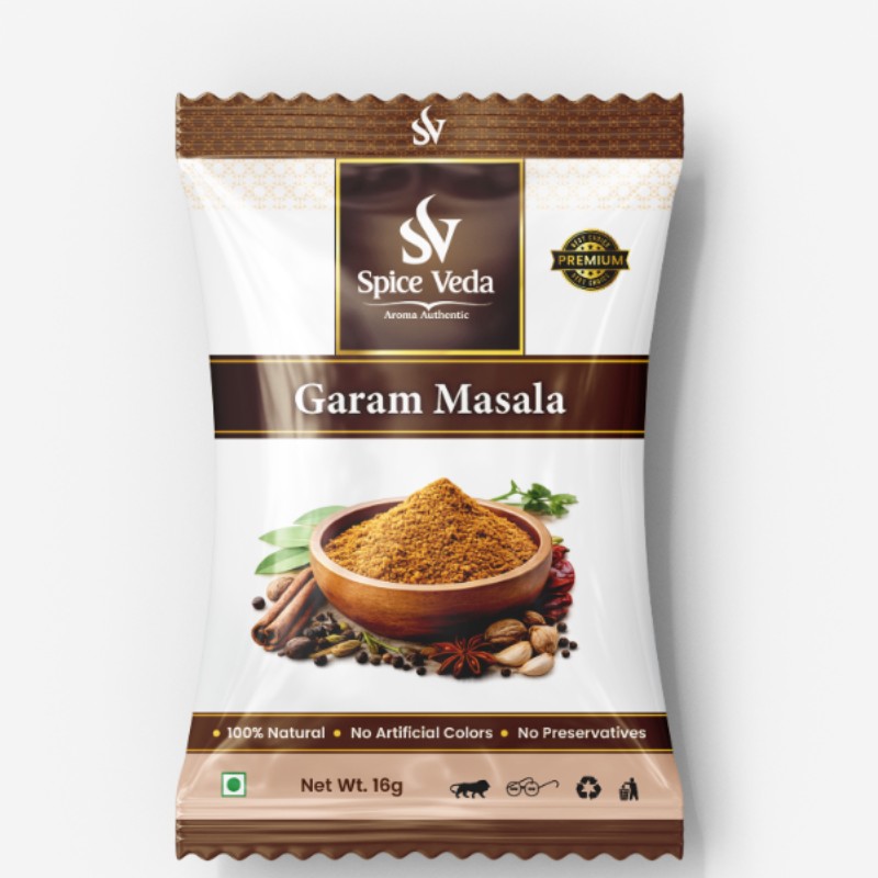 Garam Masala