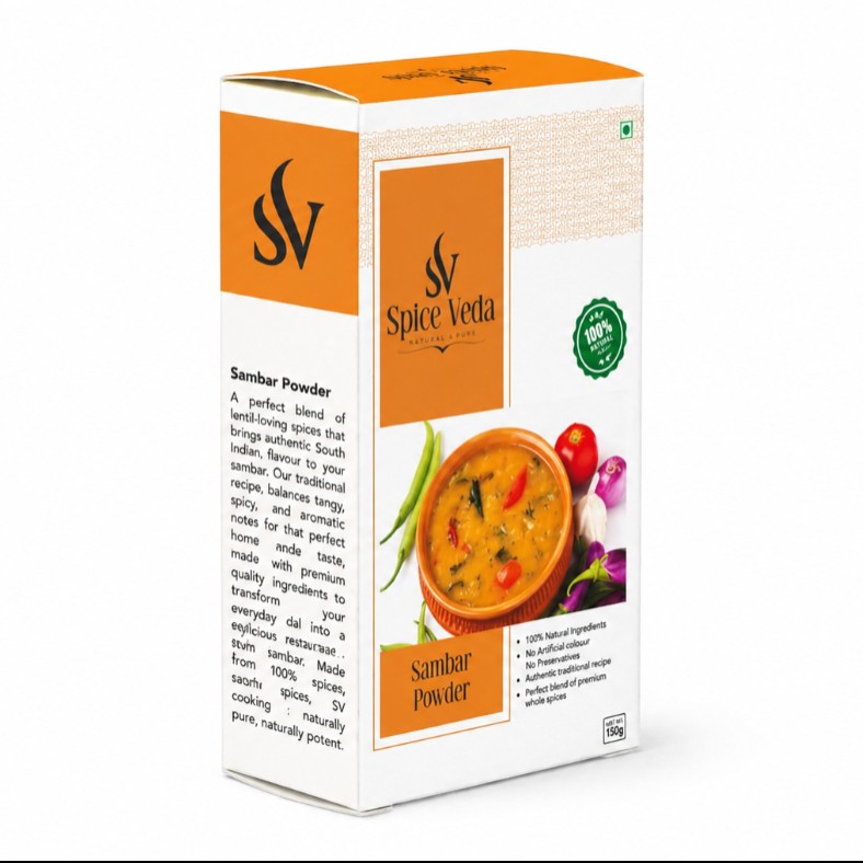 Sambar Powder