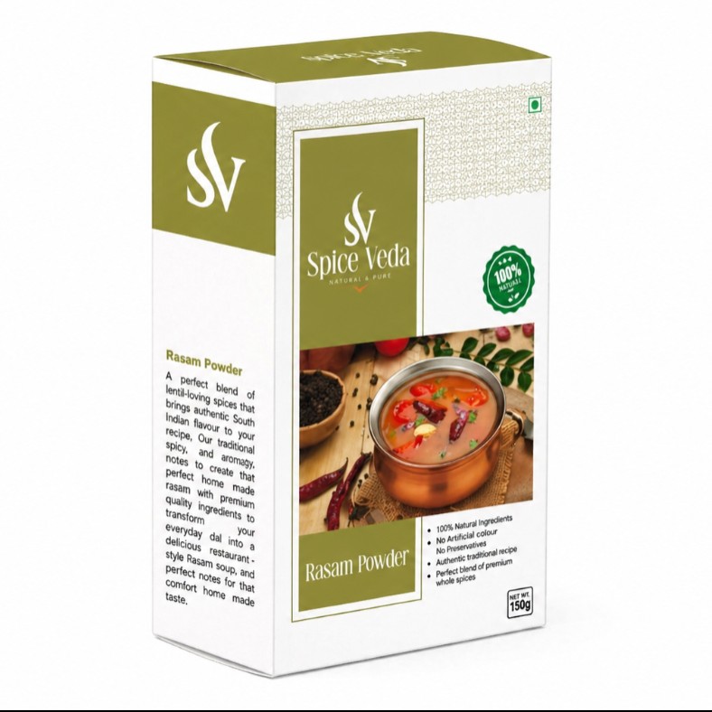 Rasam Powder