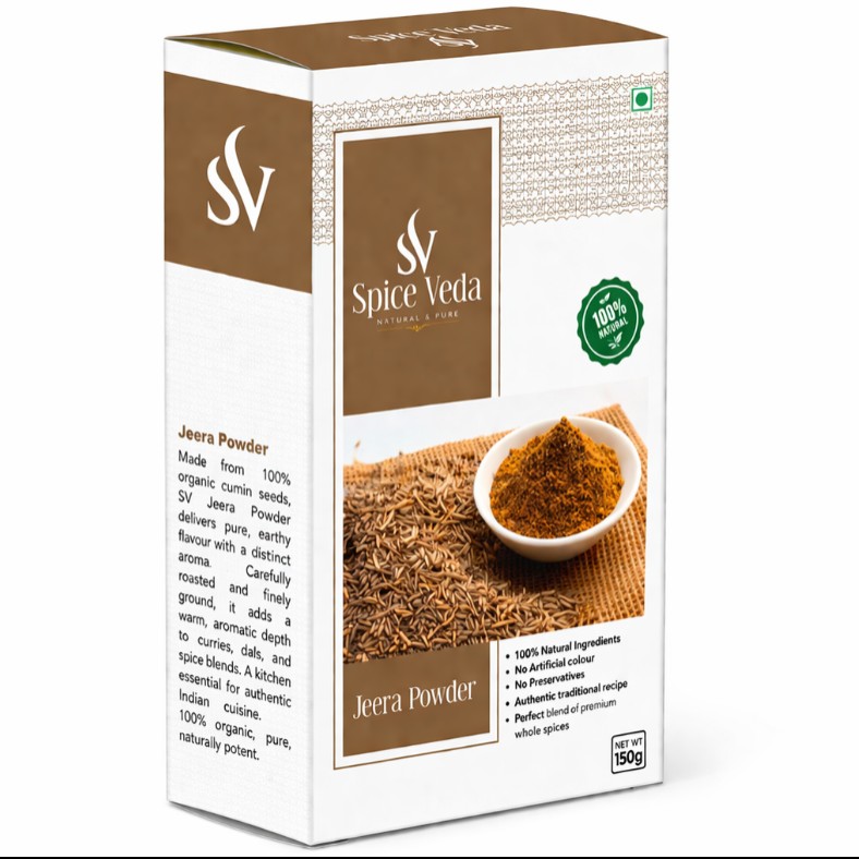 Jeera Powder