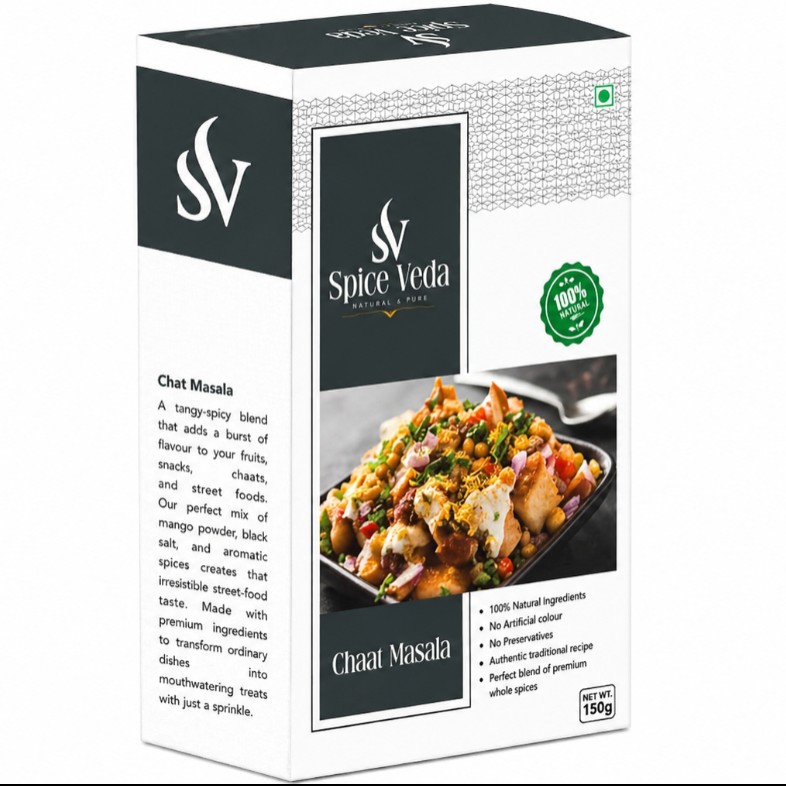 Chat Masala