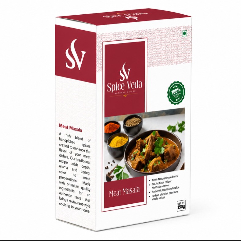 Meat Masala
