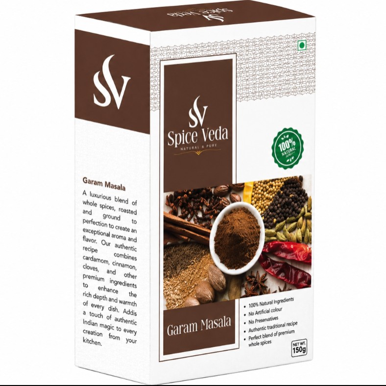 Garam Masala