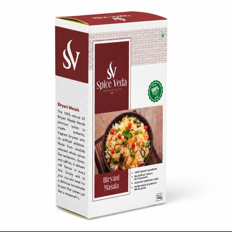 Biryani Masala