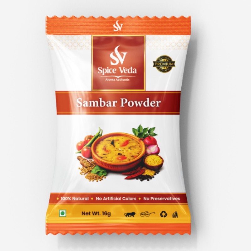 Sambar Powder
