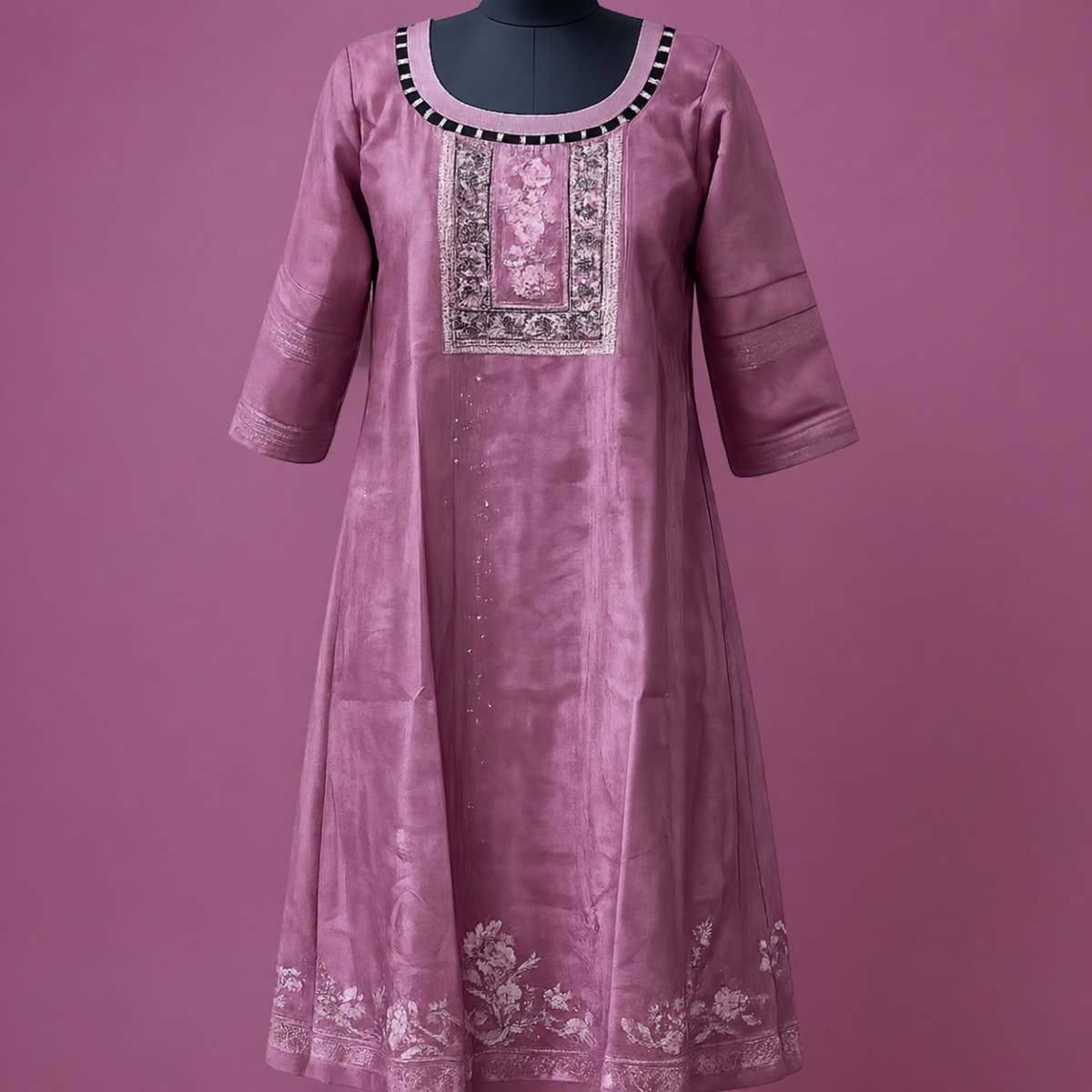 Ethnic Wear Kurti