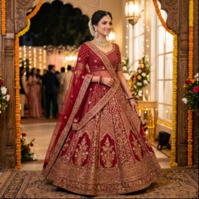 Lehenga