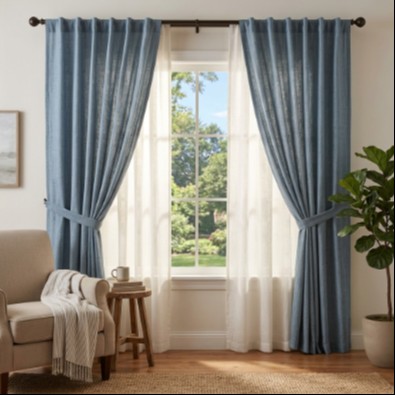 Curtains
