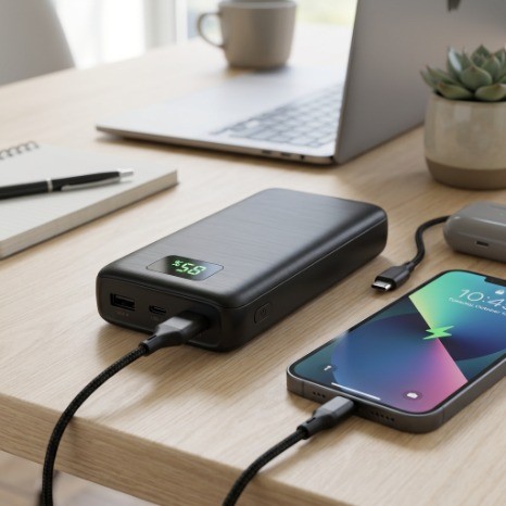 Power Bank