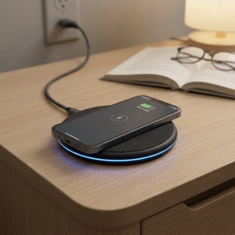 Wireless Charger