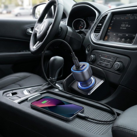Car Chargers