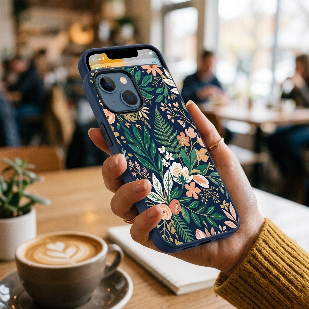 Mobile Back Covers