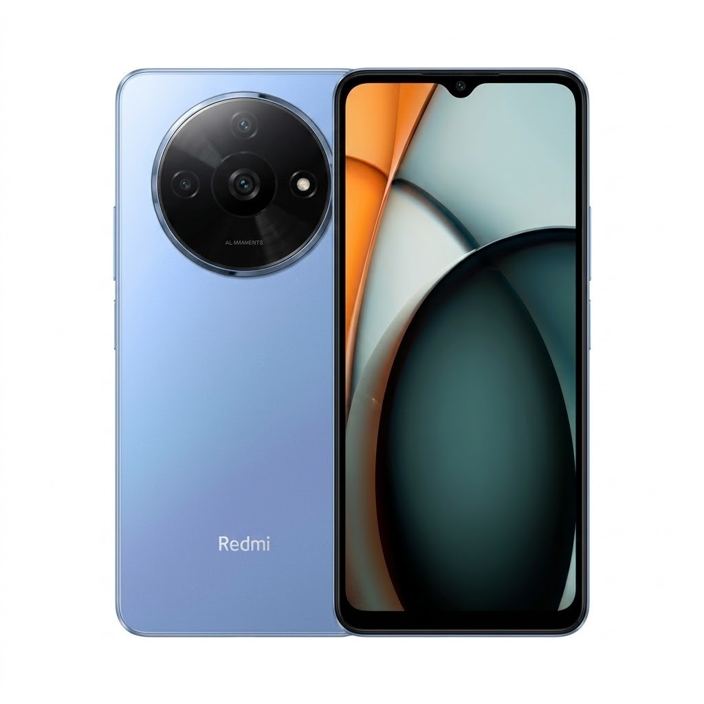 Redmi A Series