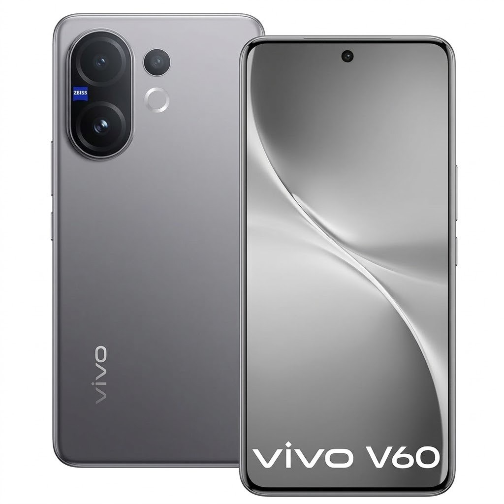 Vivo V60 5G