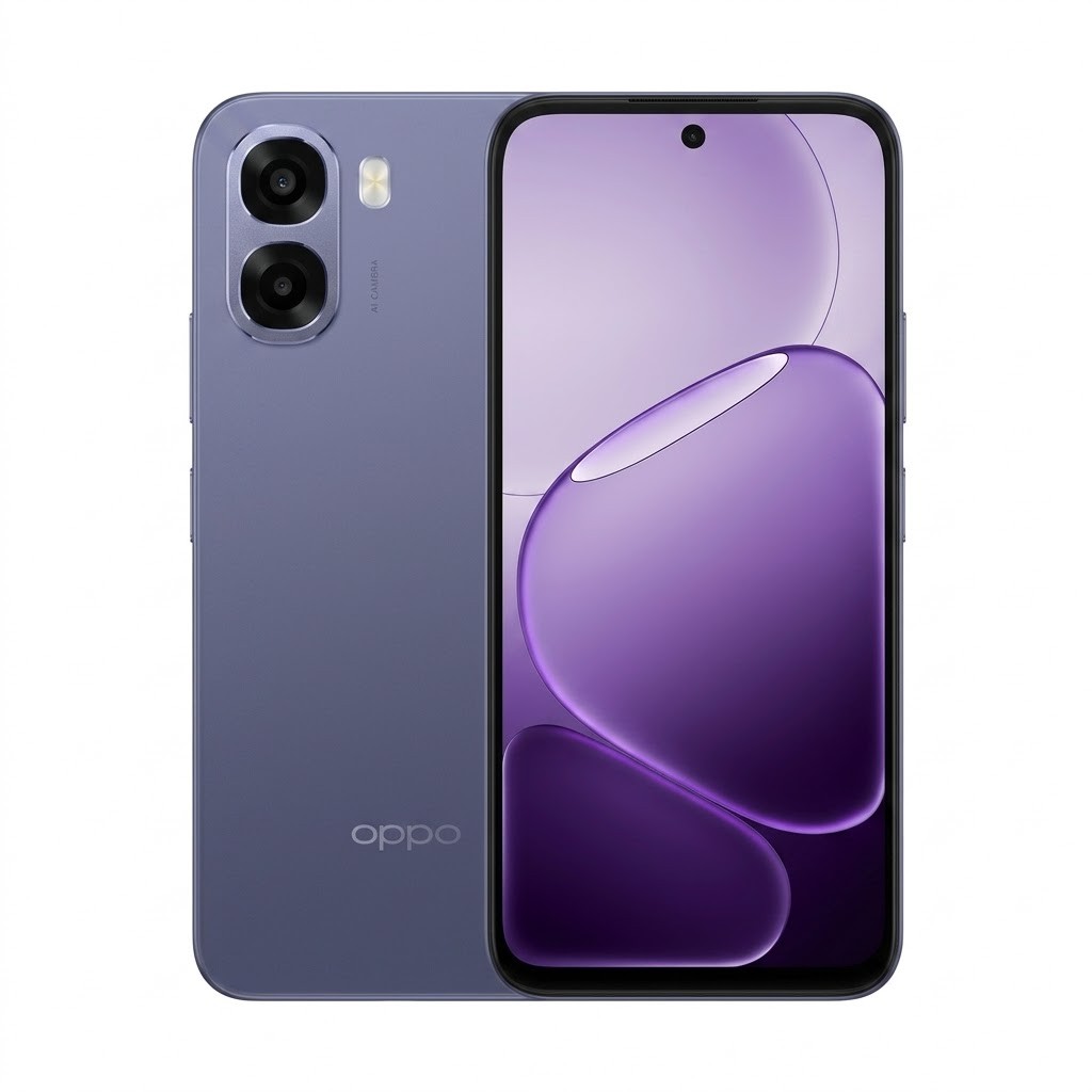 OPPO A59 5G