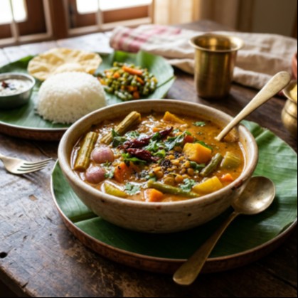 Sambar
