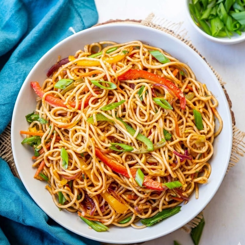 Veg Noodles