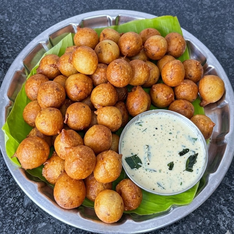 Small Punugulu