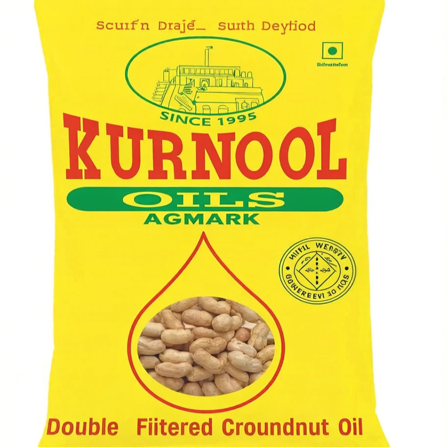 kurnool oil