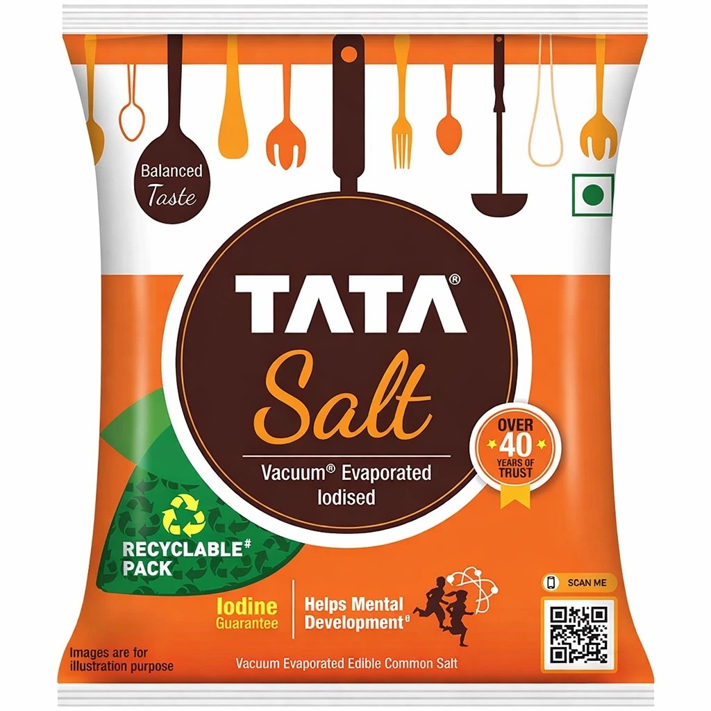Tata Salt