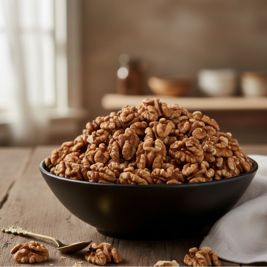 Walnuts
