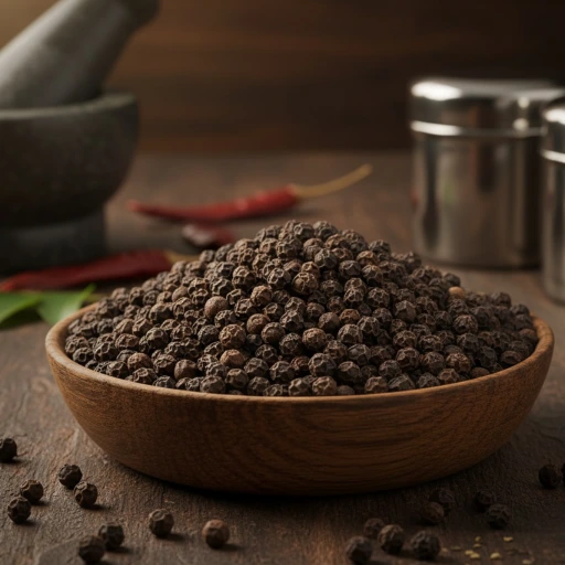 Pepper