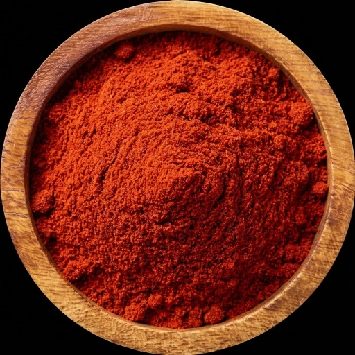 Chilli Powder