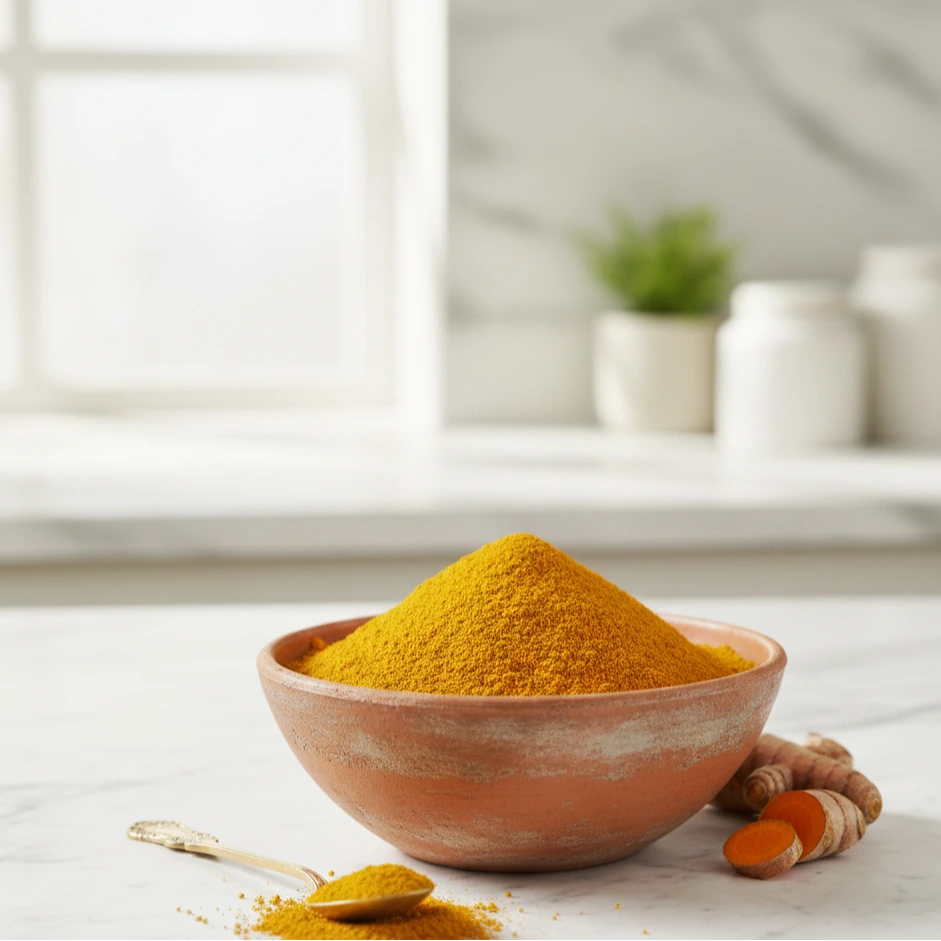 Turmeric Powder