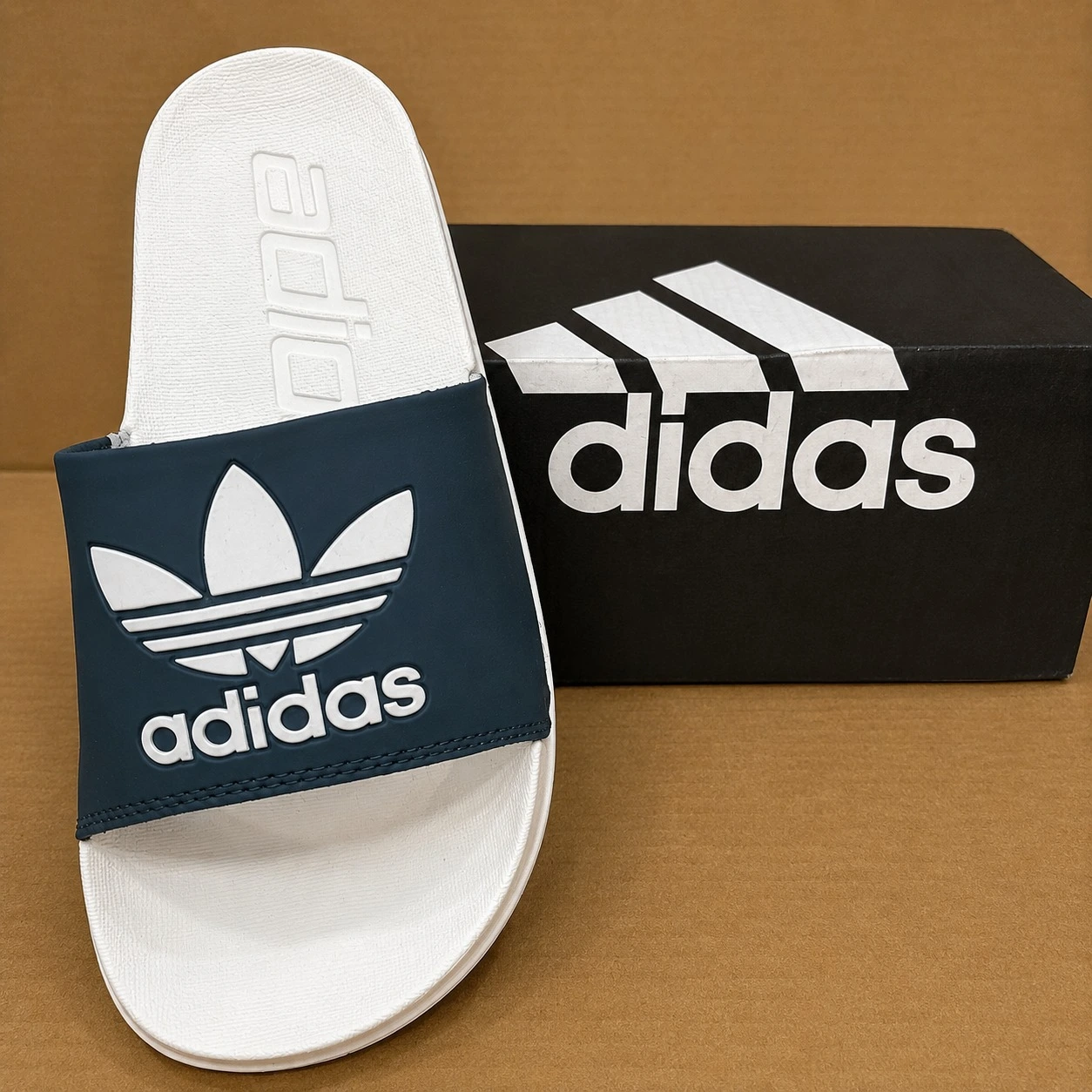 Adidas slides