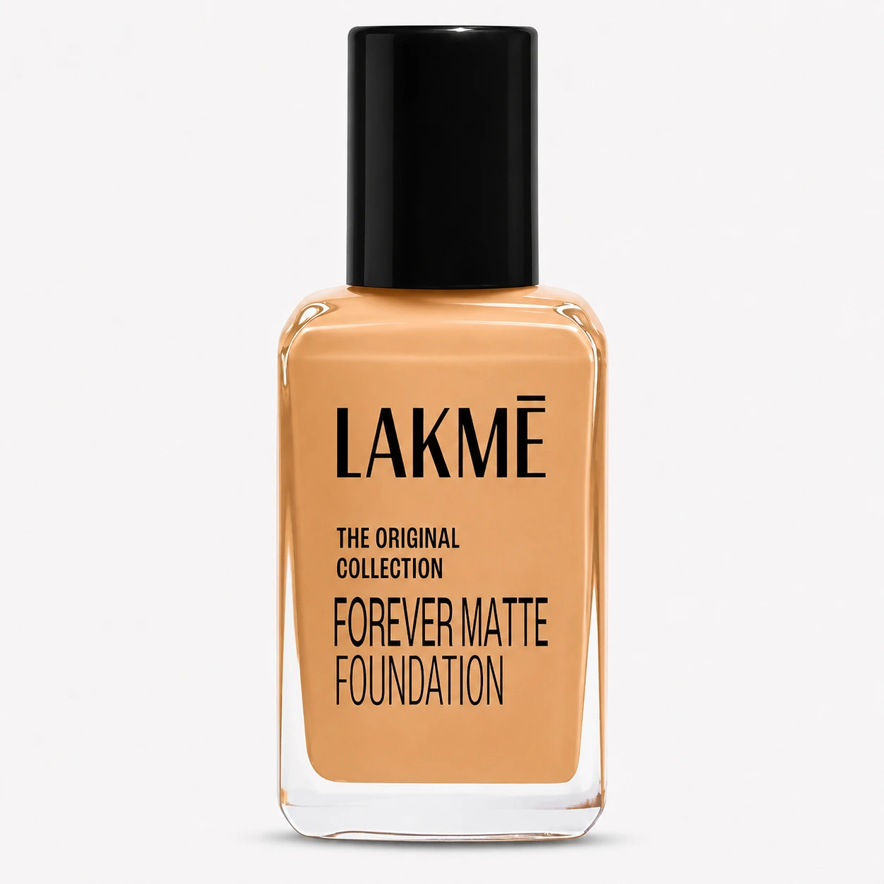 Lakme Forever Matte Foundation