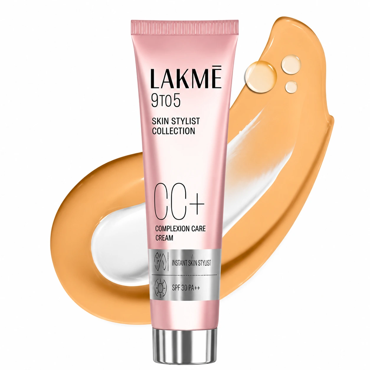 Lakme 9 to 5 CC Cream