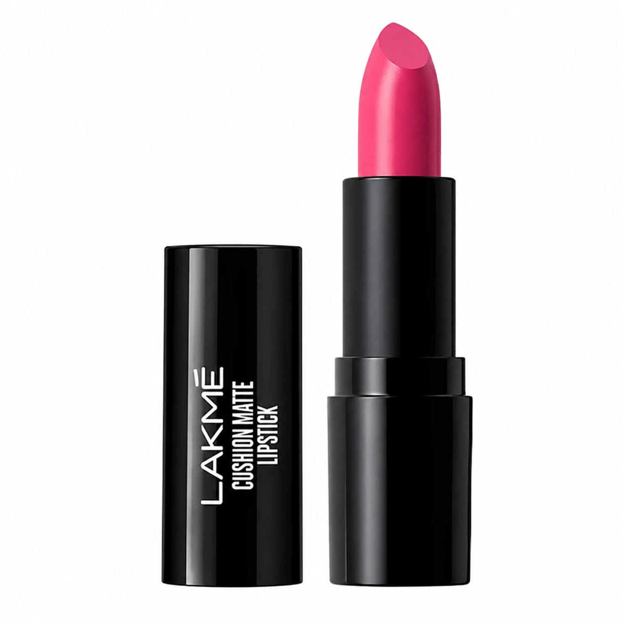 Lakme Cushion Matte Lipstick