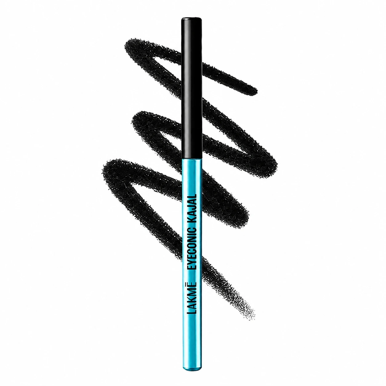 Lakme 9-5 Eyeconic Kajal