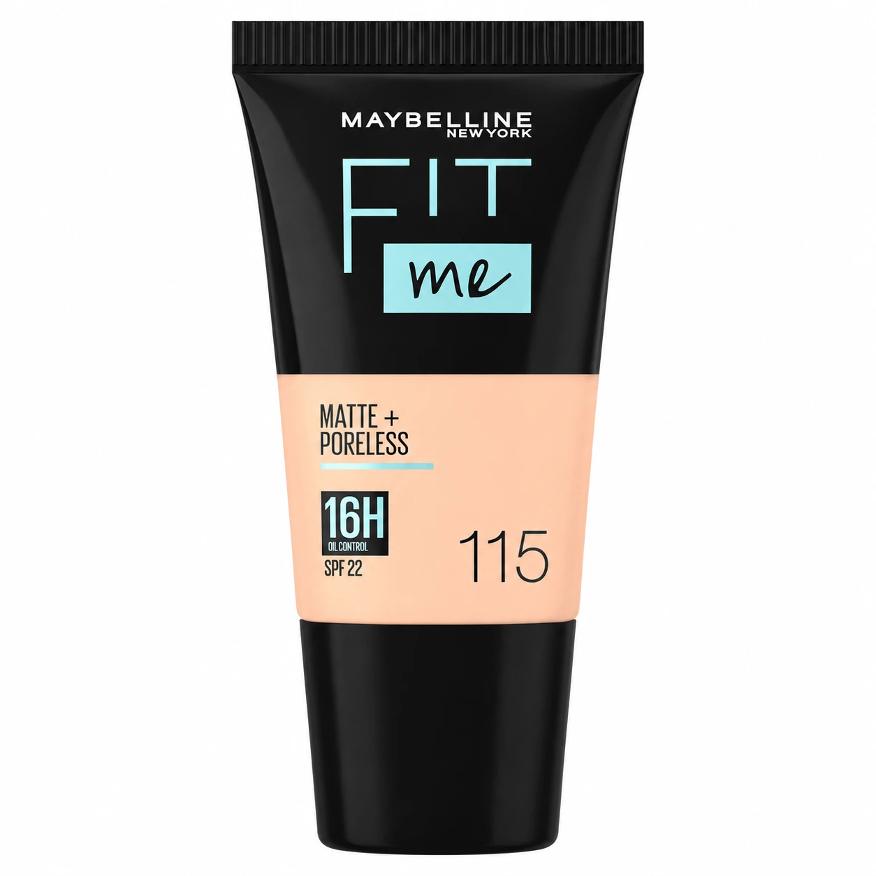 Maybelline New York Liquid Foundation
