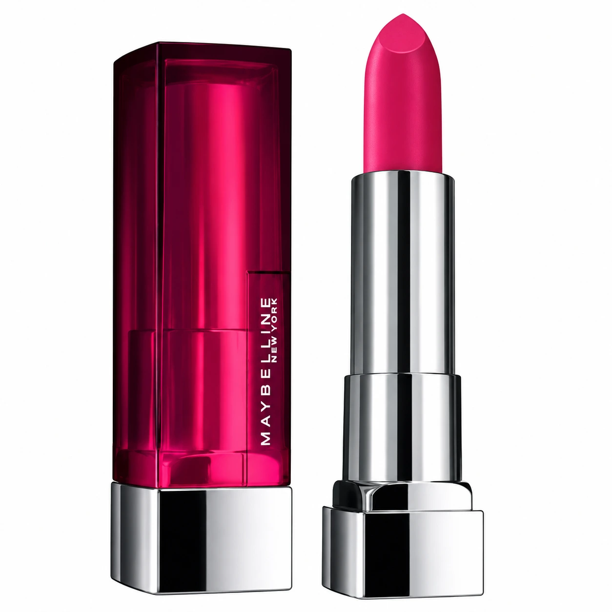 Maybelline New York Color Sensational Creamy Matte Lipstick