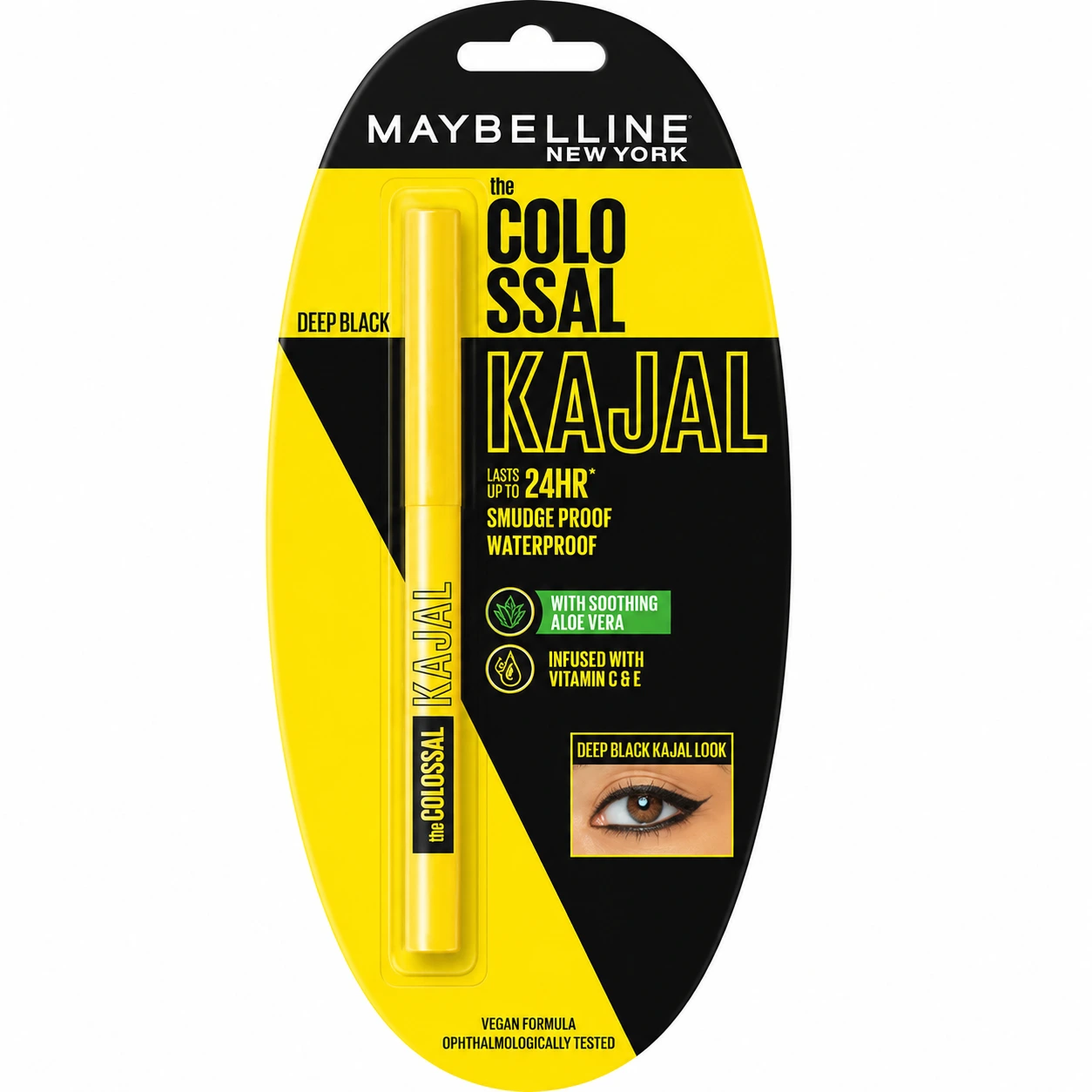 Maybelline New York Kajal
