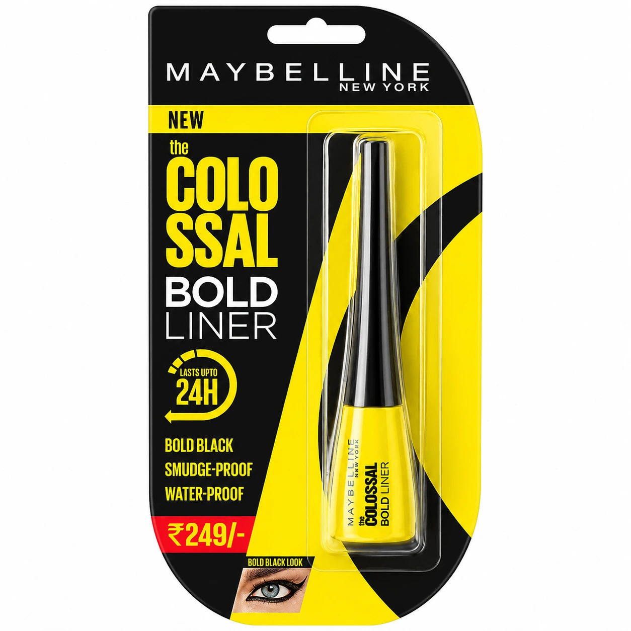Maybelline New York Colossal Bold Eyeliner